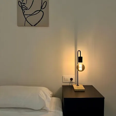 Spacious 1 Bedroom In Bonanova アパート *