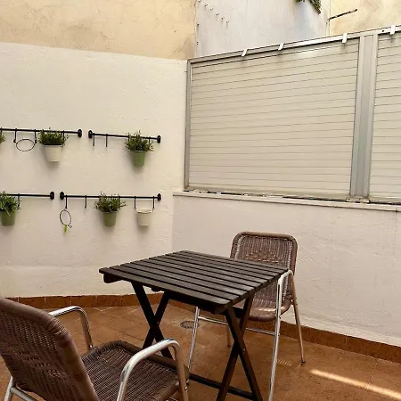 Spacious 1 Bedroom In Bonanova